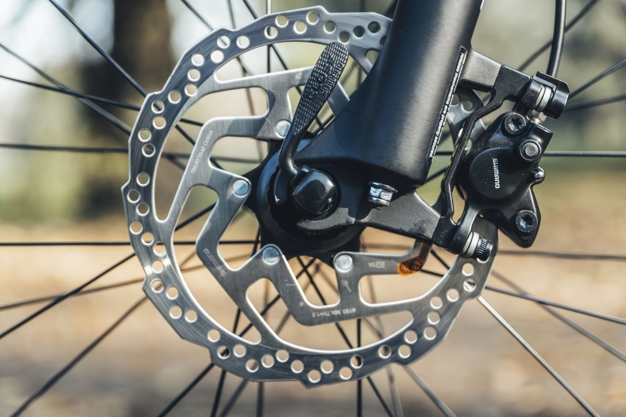 Scott Sub Cross eRIDE 10: oltre la strada!